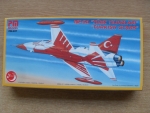 Thumbnail PM 221 NF-5A TURKISH STARS